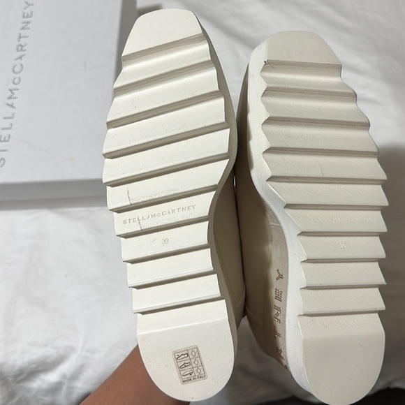 AUTHENTIC STELLA MCCARTNEY GREGGIO - Picture 2 of 3